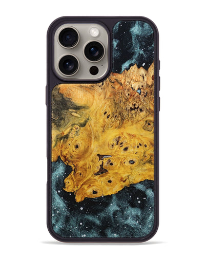 Eugenia (813186) iPhone 16 Pro Max Phone Case