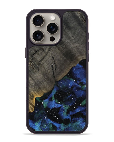 Teo (813187) iPhone 16 Pro Max Phone Case