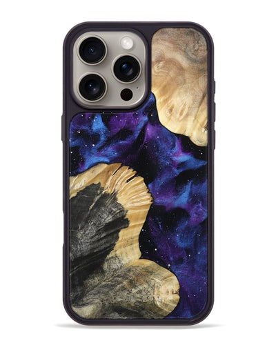 Ahmed (813199) iPhone 16 Pro Max Phone Case