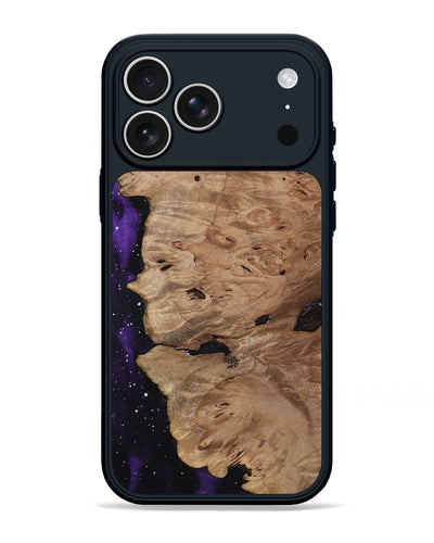 Chandra (813214) iPhone 17 Pro Max Phone Case