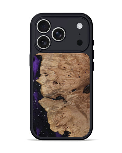 Chandra (813214) iPhone 17 Pro Phone Case