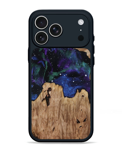 Theda (813215) iPhone 17 Pro Max Phone Case