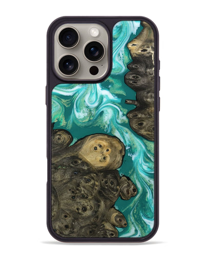 Sydnee (813252) iPhone 16 Pro Max Phone Case