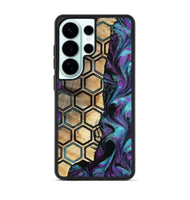 Galaxy S26 Ultra Wood Phone Case - Cortez (Pattern, 813266)