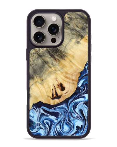 Arther (813270) iPhone 16 Pro Max Phone Case