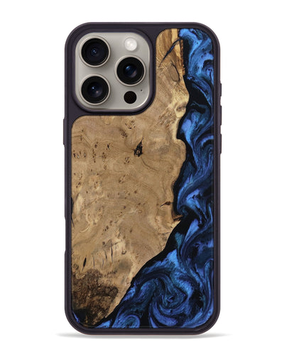 Camille (813271) iPhone 16 Pro Max Phone Case