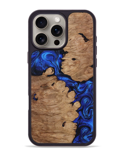 Roswell (813274) iPhone 16 Pro Max Phone Case