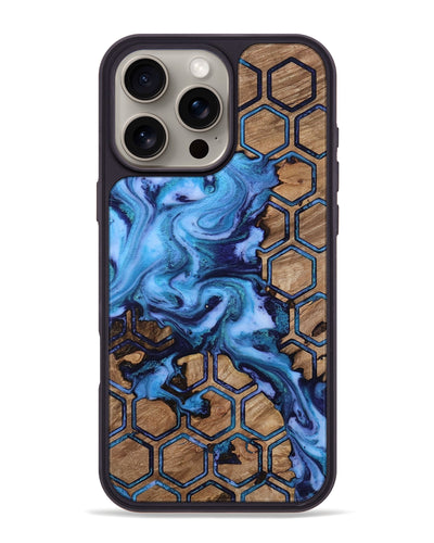 Anissa (813290) iPhone 16 Pro Max Phone Case