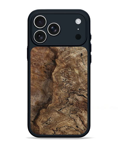 Owen (813320) iPhone 17 Pro Max Phone Case