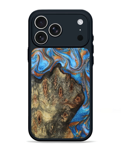 Bradyn (813335) iPhone 17 Pro Max Phone Case