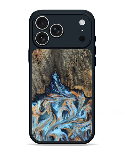 Sydni (813337) iPhone 17 Pro Max Phone Case