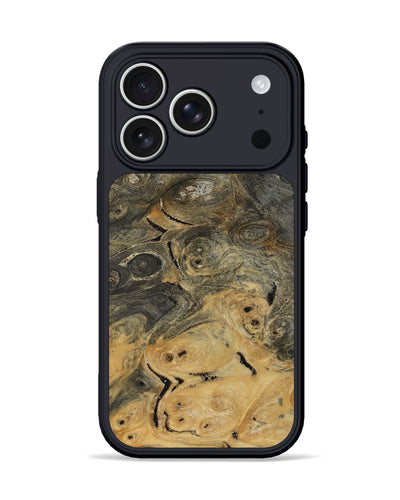 Elton (813345) iPhone 17 Pro Phone Case