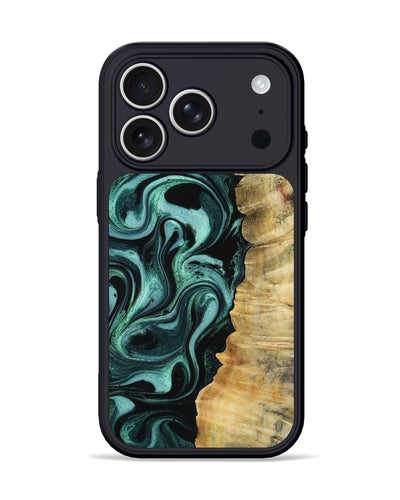 Blaire (813371) iPhone 17 Pro Phone Case