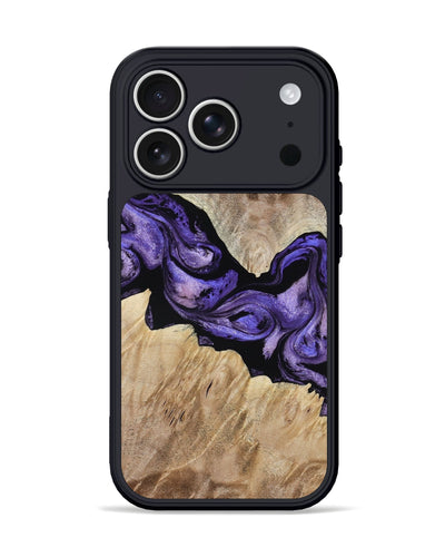 Taniyah (813383) iPhone 17 Pro Phone Case