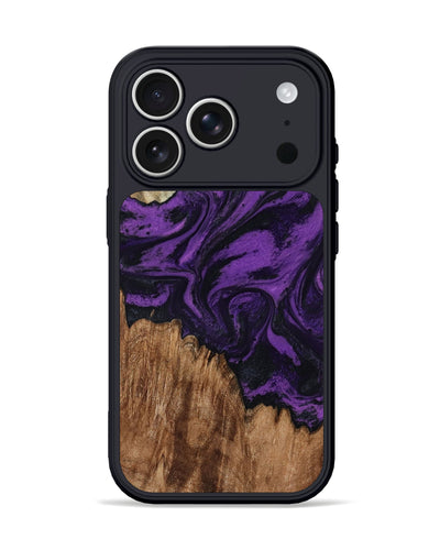 Grant (813385) iPhone 17 Pro Phone Case
