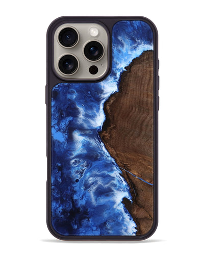 Jeffrey (813392) iPhone 16 Pro Max Phone Case