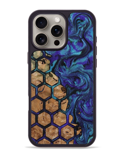 Yadiel (813397) iPhone 16 Pro Max Phone Case