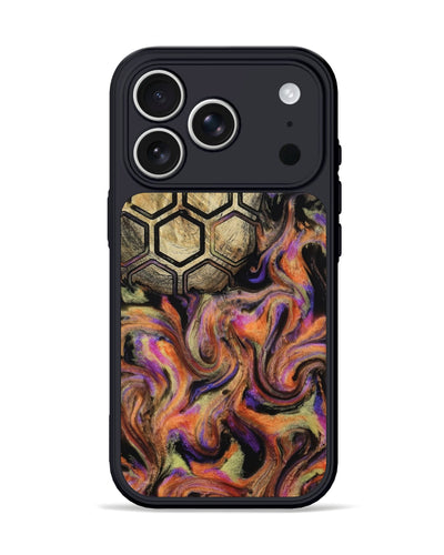 Beckett (813401) iPhone 17 Pro Phone Case