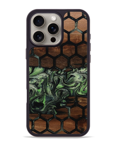 Lukas (813403) iPhone 16 Pro Max Phone Case