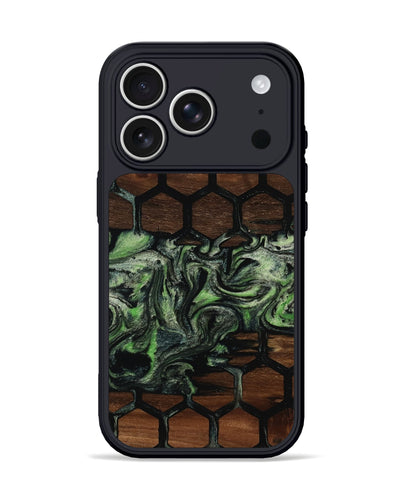 Lukas (813403) iPhone 17 Pro Phone Case
