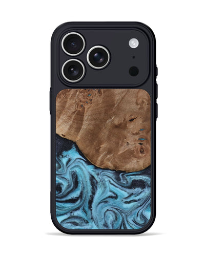 Lara (813404) iPhone 17 Pro Phone Case
