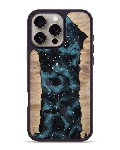 Otto (813414) iPhone 16 Pro Max Phone Case