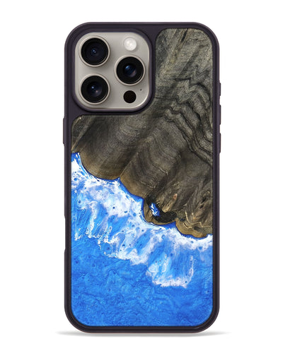 Ransom (813420) iPhone 16 Pro Max Phone Case