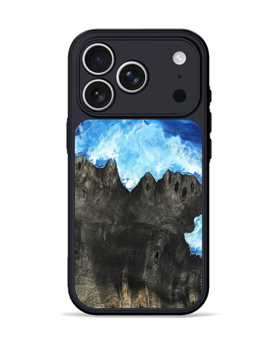 Debra (813422) iPhone 17 Pro Phone Case