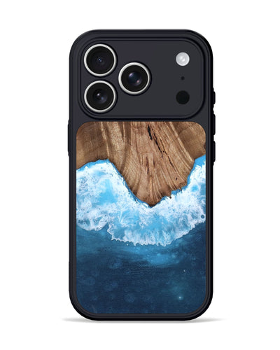 Katy (813428) iPhone 17 Pro Phone Case