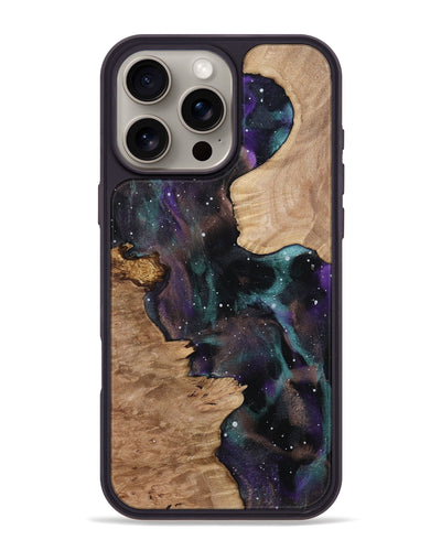 Lynne (813429) iPhone 16 Pro Max Phone Case