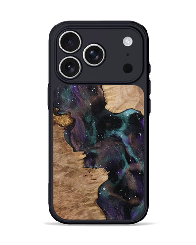 Lynne (813429) iPhone 17 Pro Phone Case