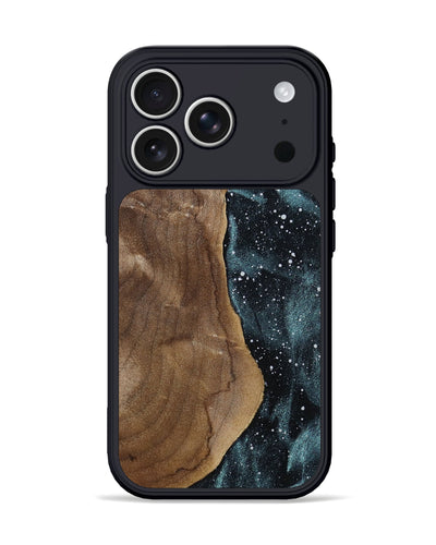 Zina (813433) iPhone 17 Pro Phone Case