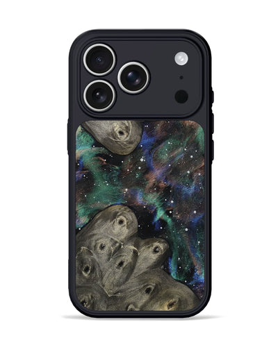 Elwin (813435) iPhone 17 Pro Phone Case