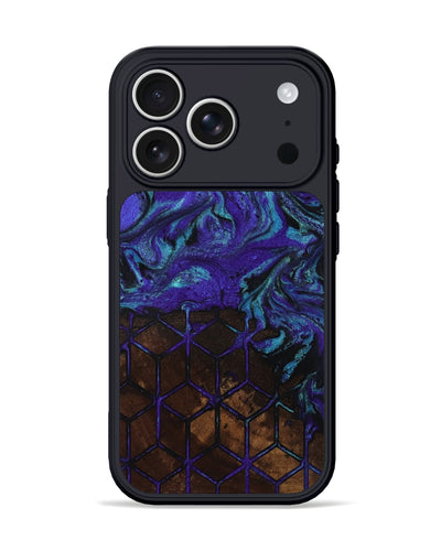 Aylani (813449) iPhone 17 Pro Phone Case