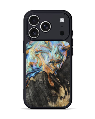 Niko (813453) iPhone 17 Pro Phone Case