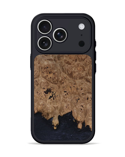 Ephraim (813455) iPhone 17 Pro Phone Case