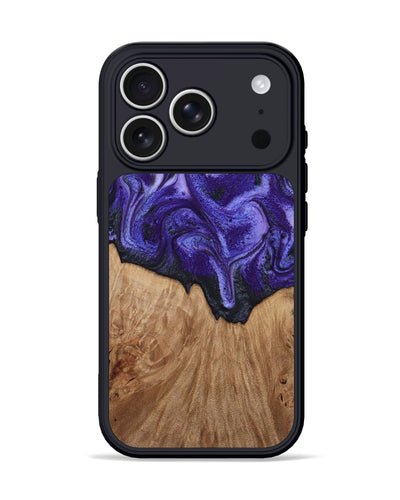 Valery (813458) iPhone 17 Pro Phone Case