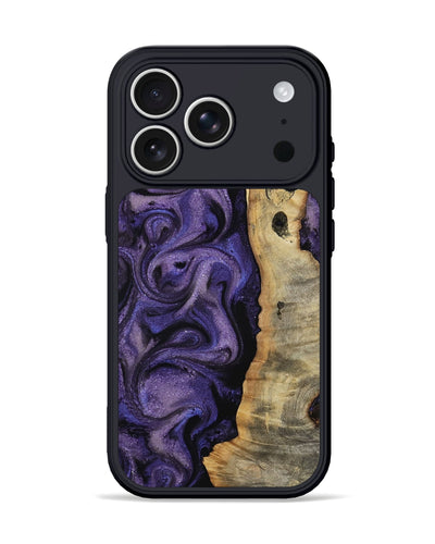 Araceli (813459) iPhone 17 Pro Phone Case