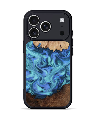 Jaslene (813463) iPhone 17 Pro Phone Case