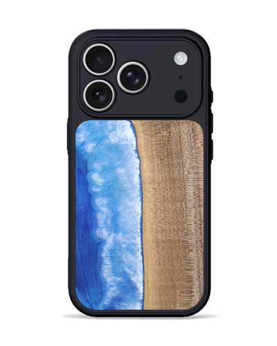 Karma (813469) iPhone 17 Pro Phone Case