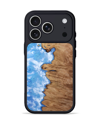 Gene (813470) iPhone 17 Pro Phone Case