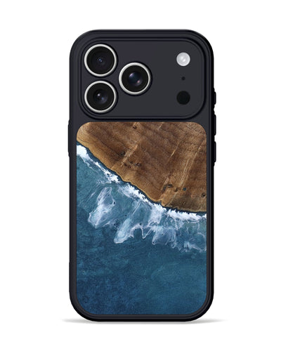 Amber (813471) iPhone 17 Pro Phone Case