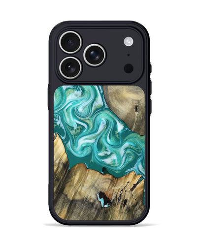 Damian (813474) iPhone 17 Pro Phone Case