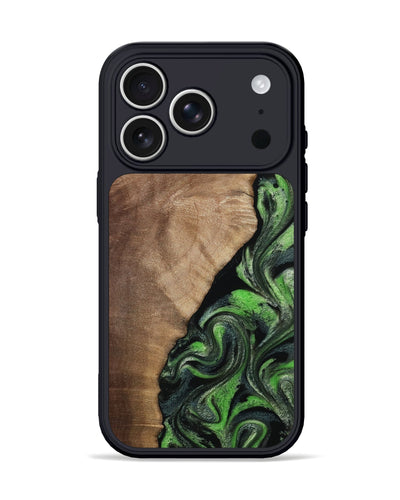 Ken (813479) iPhone 17 Pro Phone Case