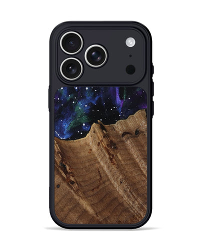 Amani (813493) iPhone 17 Pro Phone Case