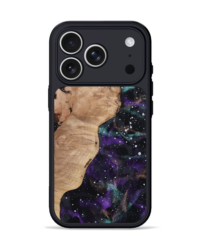 Letitia (813495) iPhone 17 Pro Phone Case