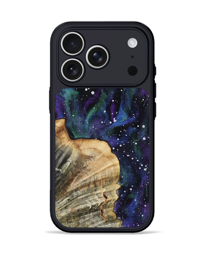 Armando (813498) iPhone 17 Pro Phone Case