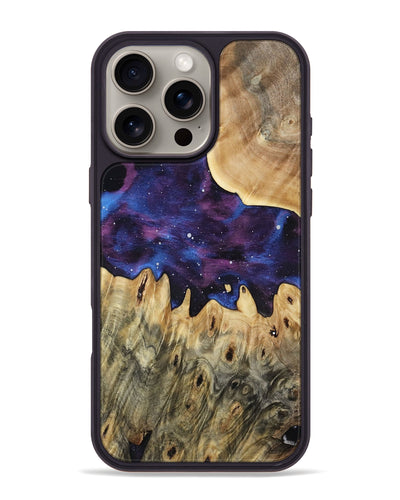 Brad (813535) iPhone 16 Pro Max Phone Case