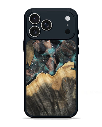 Jiraiya (813611) iPhone 17 Pro Max Phone Case