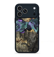 iPhone 17 Pro Max Wood Phone Case - Reuben (Cosmos, 813618)